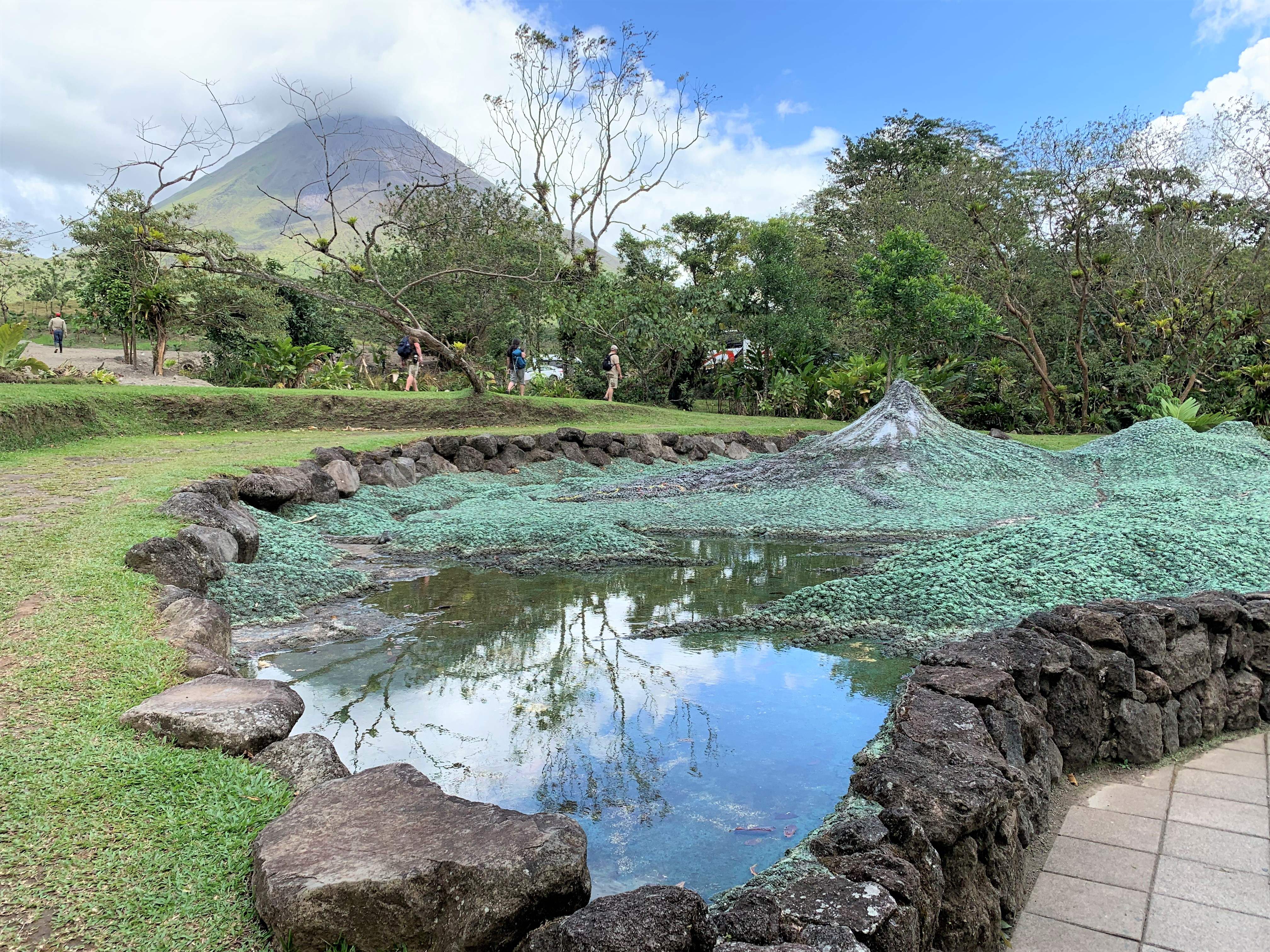 Costa Rica